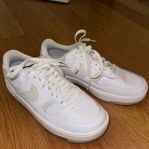 Women's Nike Gamma Force Sneakers